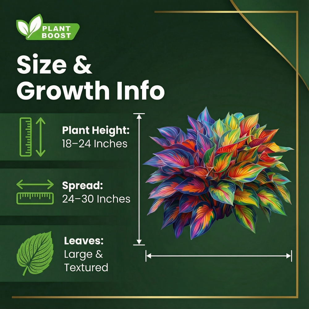 💥LAST DAY SALE 50%OFF💥🌿Premium Rare Hosta Seeds